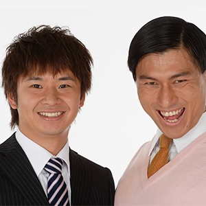 オードリーのオールナイトニッポン in 東京ドーム」OFFICIAL
