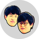マードックな2人